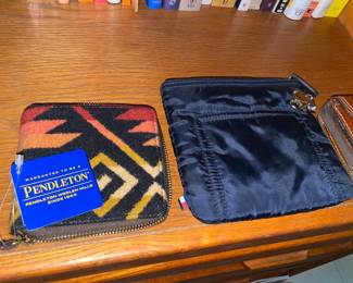 Pendleton Wallet