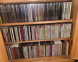 CDs