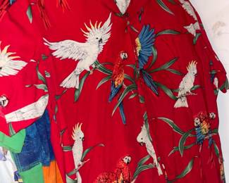 LARGE Amount Of Clothing (Brand New, Vintage, Gently Used, Graphic T-Shirts, Designer Labels - Polo Ralph Lauren, Burberry, Orvis, Eddie Bauer, LL Bean, Tommy Hilfiger, Levis, Robert Graham, Etc.)