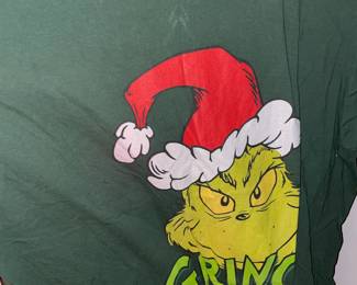 LARGE Amount Of Clothing (Brand New, Vintage, Gently Used, Graphic T-Shirts, Designer Labels - Polo Ralph Lauren, Burberry, Orvis, Eddie Bauer, LL Bean, Tommy Hilfiger, Levis, Robert Graham, Etc.)