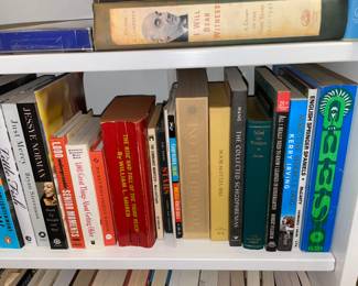 Books