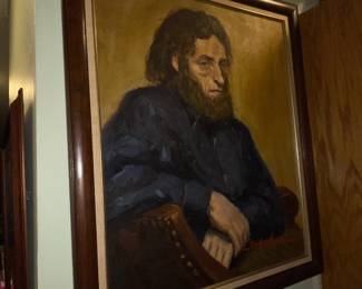 Framed Wall Art