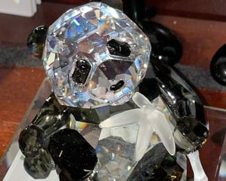 Swarovski Figurines