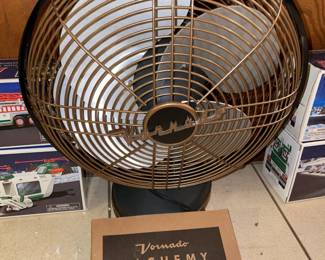 Vornado Alchemy Fan