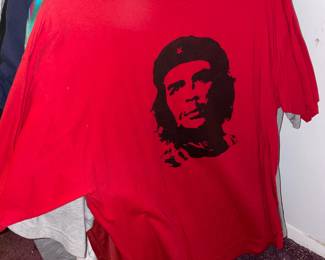LARGE Amount Of Clothing (Brand New, Vintage, Gently Used, Graphic T-Shirts, Designer Labels - Polo Ralph Lauren, Burberry, Orvis, Eddie Bauer, LL Bean, Tommy Hilfiger, Levis, Robert Graham, Etc.)