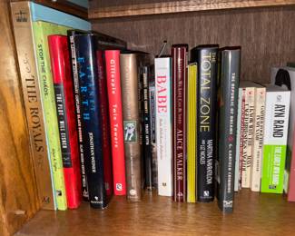 Books