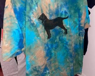 LARGE Amount Of Clothing (Brand New, Vintage, Gently Used, Graphic T-Shirts, Designer Labels - Polo Ralph Lauren, Burberry, Orvis, Eddie Bauer, LL Bean, Tommy Hilfiger, Levis, Robert Graham, Etc.)