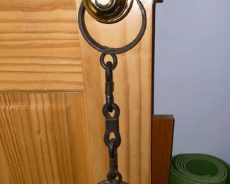 Shackles