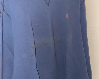 LARGE Amount Of Clothing (Brand New, Vintage, Gently Used, Graphic T-Shirts, Designer Labels - Polo Ralph Lauren, Burberry, Orvis, Eddie Bauer, LL Bean, Tommy Hilfiger, Levis, Robert Graham, Etc.)