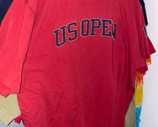 LARGE Amount Of Clothing (Brand New, Vintage, Gently Used, Graphic T-Shirts, Designer Labels - Polo Ralph Lauren, Burberry, Orvis, Eddie Bauer, LL Bean, Tommy Hilfiger, Levis, Robert Graham, Etc.)