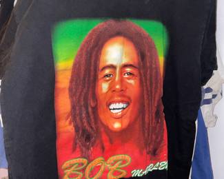 LARGE Amount Of Clothing (Brand New, Vintage, Gently Used, Graphic T-Shirts, Designer Labels - Polo Ralph Lauren, Burberry, Orvis, Eddie Bauer, LL Bean, Tommy Hilfiger, Levis, Robert Graham, Etc.)