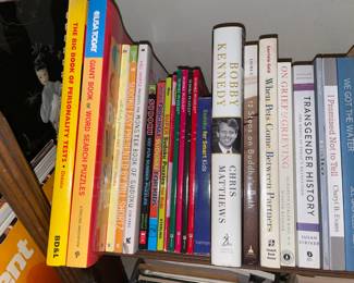 Books