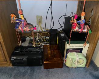 Radios