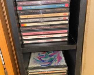 CDs