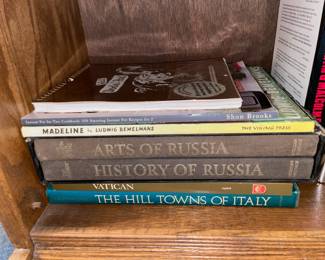Books