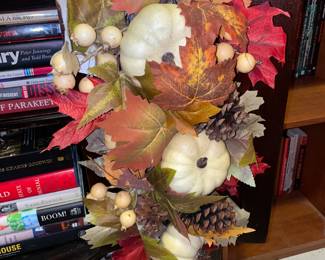 Fall Decor