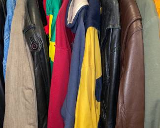 Jackets
