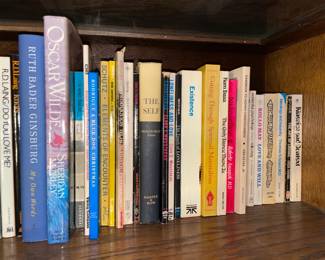 Books