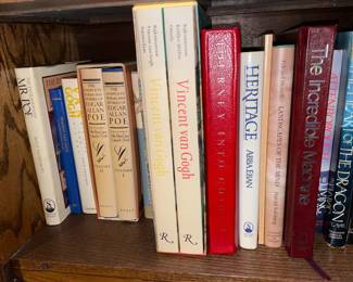 Books