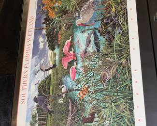 Large Stamp Collection W/ Full Sheets & First Day Issue Covers