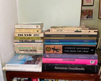 Books