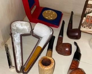Pipes