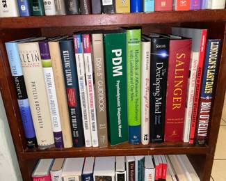Books