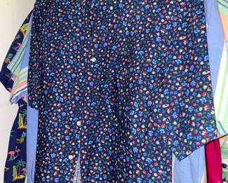 LARGE Amount Of Clothing (Brand New, Vintage, Gently Used, Graphic T-Shirts, Designer Labels - Polo Ralph Lauren, Burberry, Orvis, Eddie Bauer, LL Bean, Tommy Hilfiger, Levis, Robert Graham, Etc.)