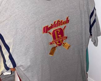 LARGE Amount Of Clothing (Brand New, Vintage, Gently Used, Graphic T-Shirts, Designer Labels - Polo Ralph Lauren, Burberry, Orvis, Eddie Bauer, LL Bean, Tommy Hilfiger, Levis, Robert Graham, Etc.)