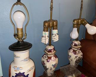 Lamps
