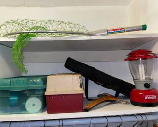 Fishing Supplies