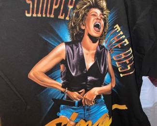 LARGE Amount Of Clothing (Brand New, Vintage, Gently Used, Graphic T-Shirts, Designer Labels - Polo Ralph Lauren, Burberry, Orvis, Eddie Bauer, LL Bean, Tommy Hilfiger, Levis, Robert Graham, Etc.)