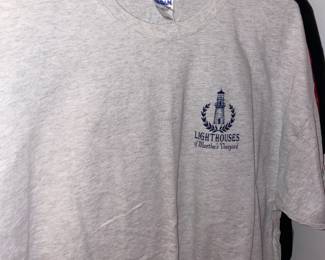 LARGE Amount Of Clothing (Brand New, Vintage, Gently Used, Graphic T-Shirts, Designer Labels - Polo Ralph Lauren, Burberry, Orvis, Eddie Bauer, LL Bean, Tommy Hilfiger, Levis, Robert Graham, Etc.)