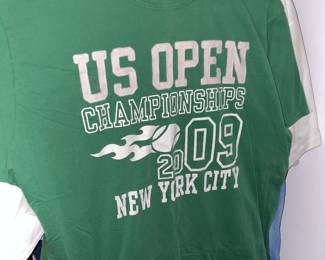 LARGE Amount Of Clothing (Brand New, Vintage, Gently Used, Graphic T-Shirts, Designer Labels - Polo Ralph Lauren, Burberry, Orvis, Eddie Bauer, LL Bean, Tommy Hilfiger, Levis, Robert Graham, Etc.)