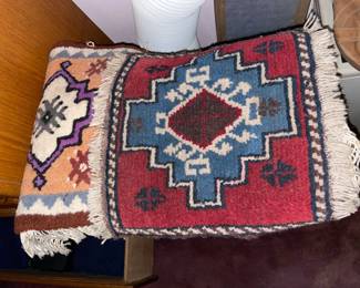 Mini Tapestries