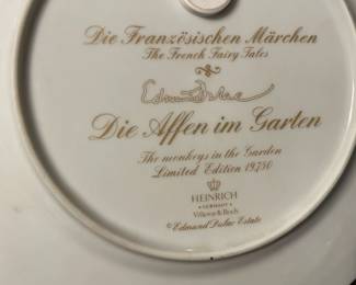 Heinrich Plate