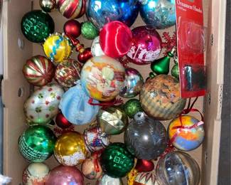 ornaments