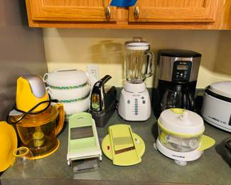 It's everywhere.  At what point does this become an issue?