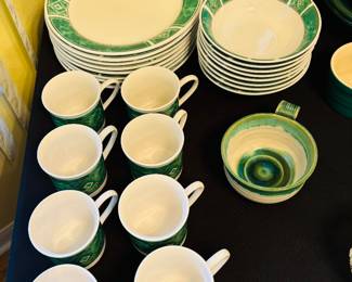 Uh-oh.  Here we go again.  I'm sure there's a good explanation.  