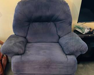 Official napping instrument known to induce afternoon comas.  