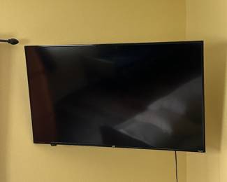 Multiple smart TVs