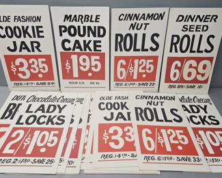Sale Picture