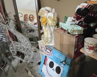 It's almost the holiday season!  