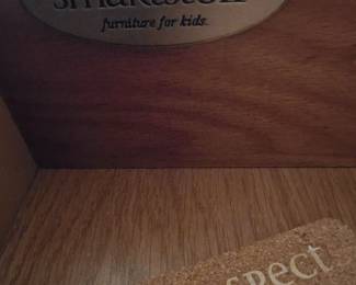 Smartstuff brand furniture - well made!