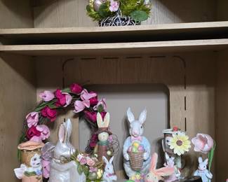 Easter is just around the corner