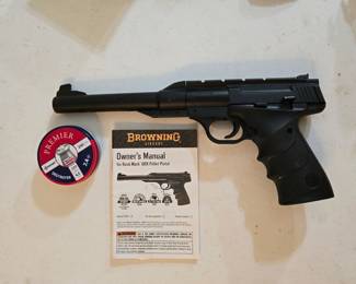Browning Airgun