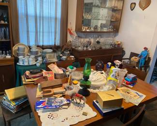 Estate Sales By Olga in Cranford, NJ 2024
