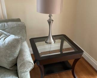 LEXINGTON HILLCREST END TABLE