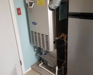 Carrier HVAC