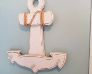 Nautical decor